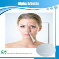 Fabricantes alfa arbutin de alta calidad CAS 84380-01-8